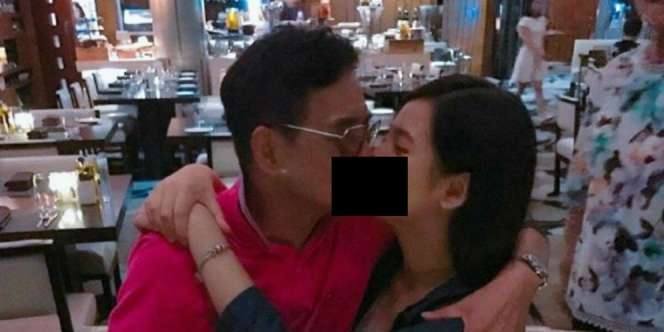 Ungkapan Cinta Sang Aktor Kepada Putrinya Malah Dikecam, Kok?