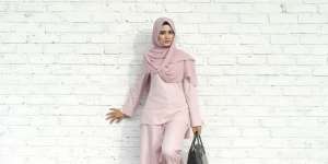 Praktikkan 5 Tips Mematut Ini Bila Terlihat Tinggi