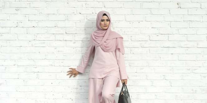 Praktikkan 5 Tips Mematut Ini Bila Terlihat Tinggi