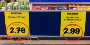 Terungkap! Kenapa Harga di Toko Berakhiran 9