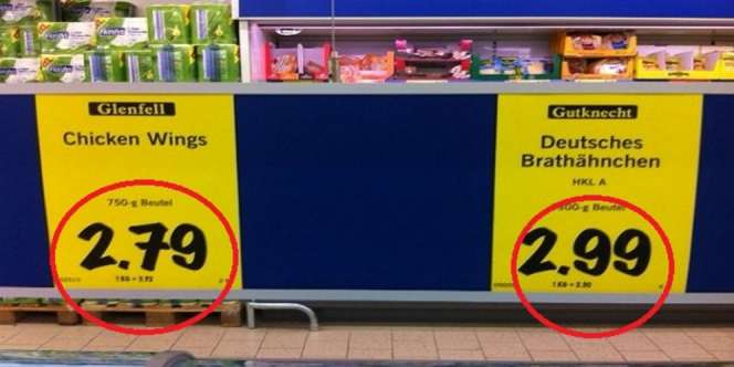 Terungkap! Kenapa Harga di Toko Berakhiran 9