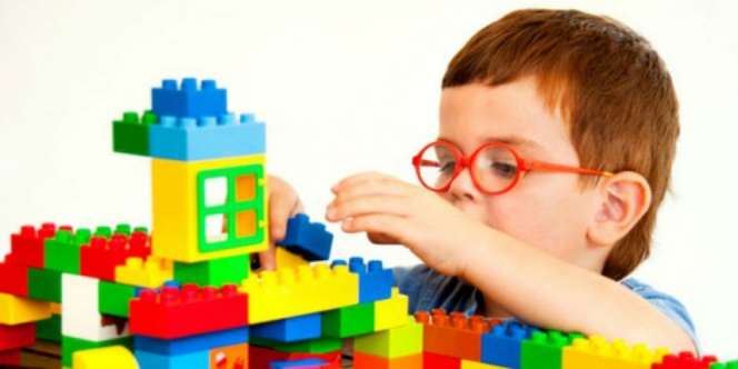 Cara Asyik Ajarkan Anak Autis Untuk Fokus