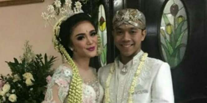 Sah! Sheza Idris Resmi Menikah dengan Surya Ibrahim