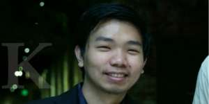 Ini Curhat Johannes Marliem Sebelum Tewas