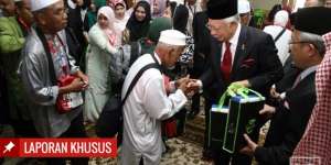 Belajar dari Malaysia