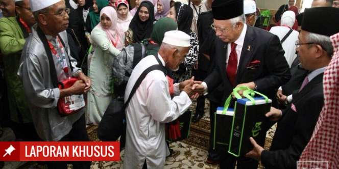 Belajar dari Malaysia