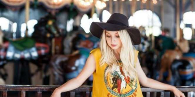 Digilai Banyak Orang, 2 Wanita Cantik Instagram Ini Ternyata..