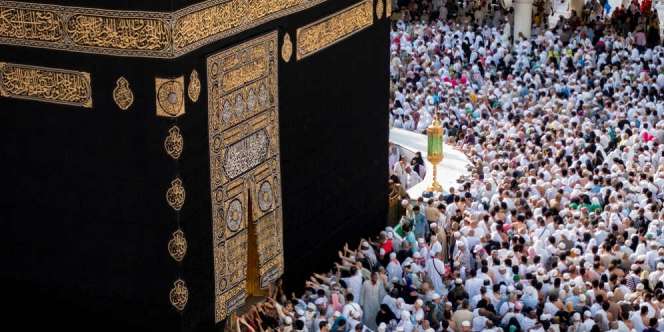 Raja Salman Undang 1000 Kerabat Korban Kekejian Israel Berhaji