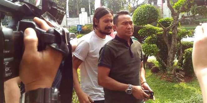 Direhabilitasi, Begini Kondisi Ello