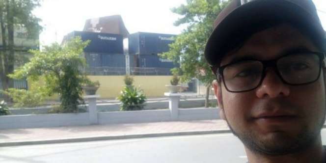 Begini Perilaku Rio Reifan di Lokasi Syuting Sebelum Ditangkap