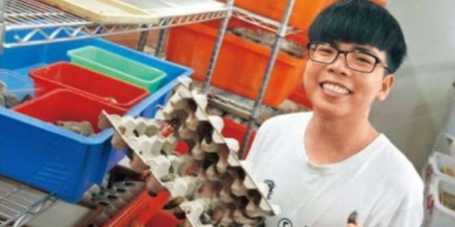 Bisnisnya Bikin Jijik tapi Sebulan Rp88 Juta di Tangan, Mau?