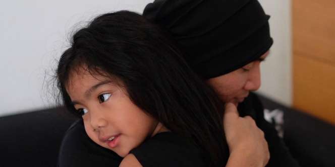 Curhat Anji Soal Putrinya Bikin Nangis!