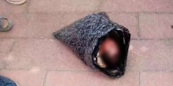 Paket Misterius untuk Panti Asuhan, Saat Dibuka Isinya...