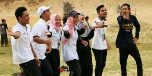 Duta Wisata Se-Aceh Gelar Konferensi, Apa yang Dibahas?