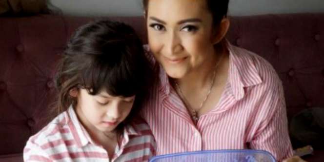 Bikin Shock! Jawaban Nafa Urbach Ditanya Soal Zack Lee