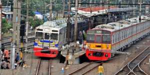 Begini Cara Dapat Tiket Gratis Kereta di HUT RI