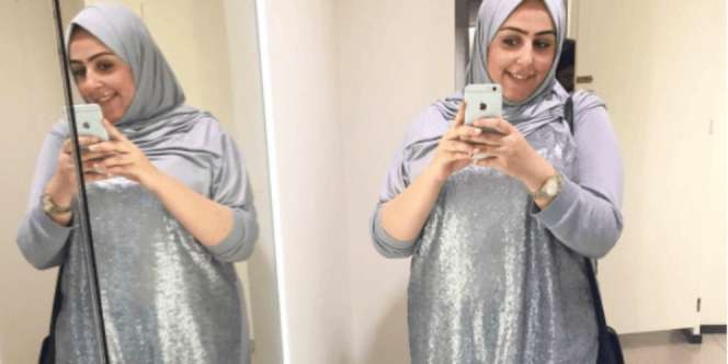 4 Outfit Wajib Dihindari Bagi Hijaber Bertubuh Gemuk