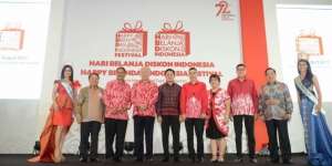 HBDI Resmi Dibuka, Waktunya Serbu Diskon di Berbagai Mal