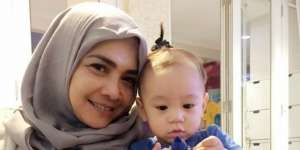 Doa Mertua Raffi Ahmad untuk Rafathar Bikin Terenyuh