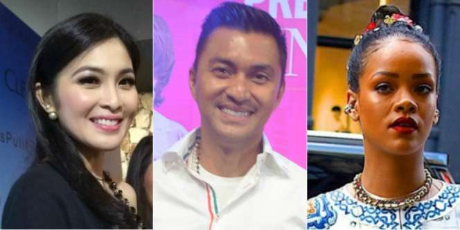 4 Selebriti yang Pernah Jadi `Bos` Perusahaan Besar