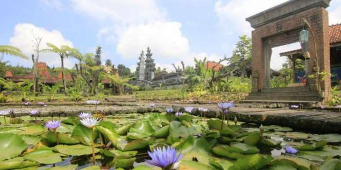 Pilihan Akomodasi Unik di Bandung, Suguhkan Nuansa 'Jadul'