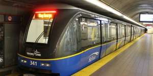 Harapan Menhub dan Kereta Tanpa Awak `Skytrain`