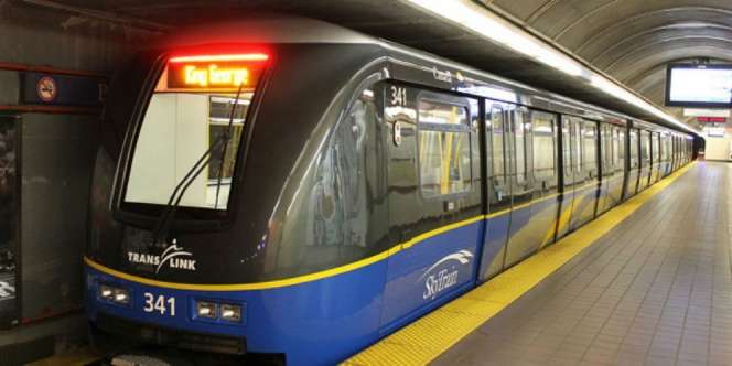 Harapan Menhub dan Kereta Tanpa Awak `Skytrain`