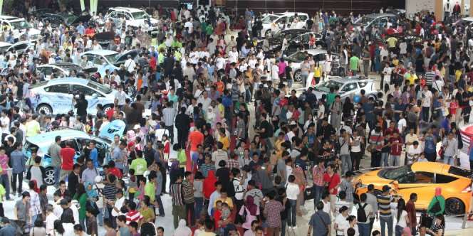 5 Hal Wajib Diketahui Sebelum Gadaikan Mobil