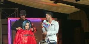 Penting! Perawatan Wajib Usai Mewarnai Rambut Agar Tak Pudar