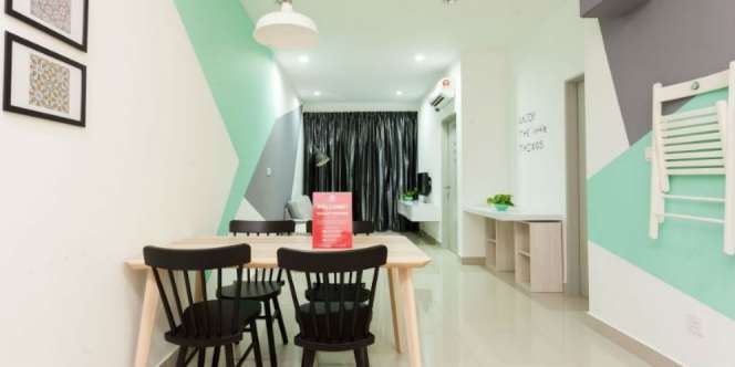 Sambut HUT RI, ZEN Rooms Kenalkan Konsep ZEN Home