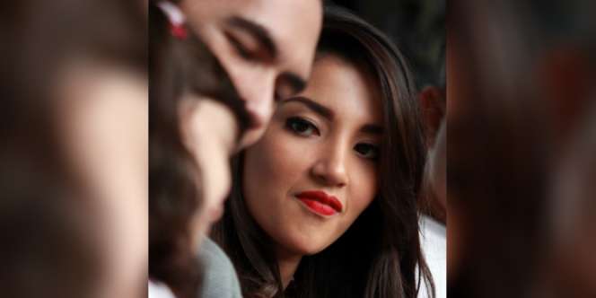 Tangis Haru Anak Atalarik-Tsania: Ma, Ayo Pulang....