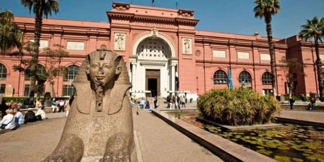 10 Museum Keren di Dunia yang Layak Kamu Kunjungi