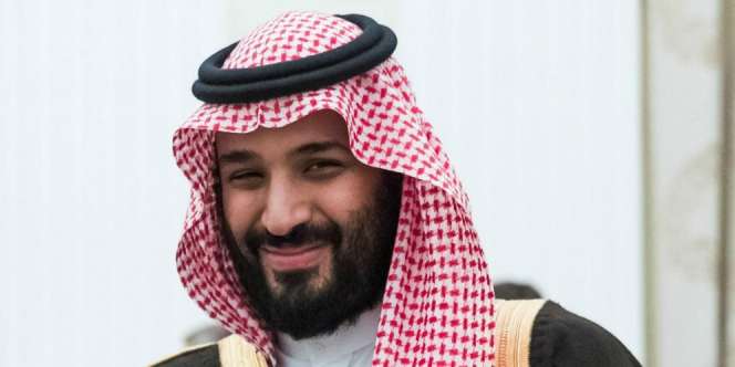 Email Percakapan Bocor, Pangeran Saudi Lelah Perangi Yaman