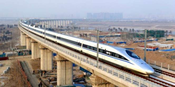 '4 Penemuan Mutakhir' China Jadi Bahan Olok-olok