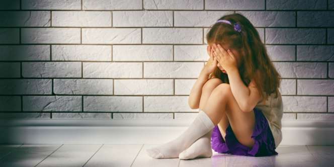 Pengasuh Bilang Anak Majikan Luka karena Nakal, Ternyata...