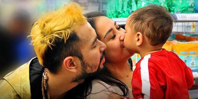 Rafathar Ulang Tahun, Raffi Sewa Bioskop untuk Anak Yatim