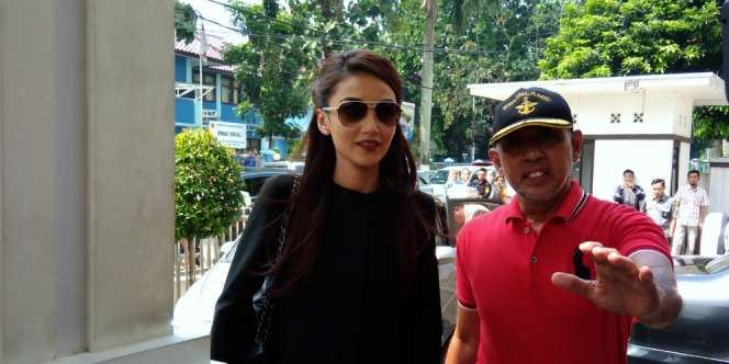 Kesaksian Mengejutkan Kubu Tsania Marwa Soal Perilaku Atalarik