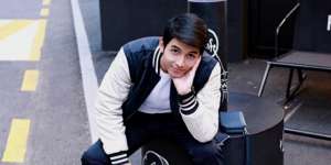 Fakta Menarik Aditya, Si Tampan Dokter Oz Indonesia yang Baru