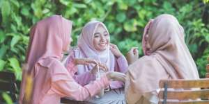 Banggalah dengan Warna Kulitmu