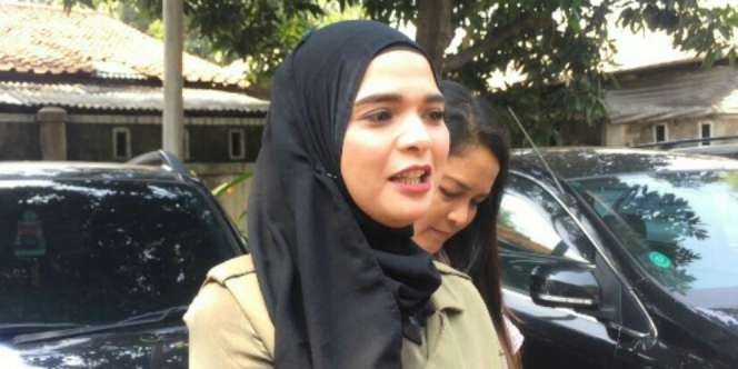 Digugat Cerai Enji, Ini Perasaan Rosmanizar