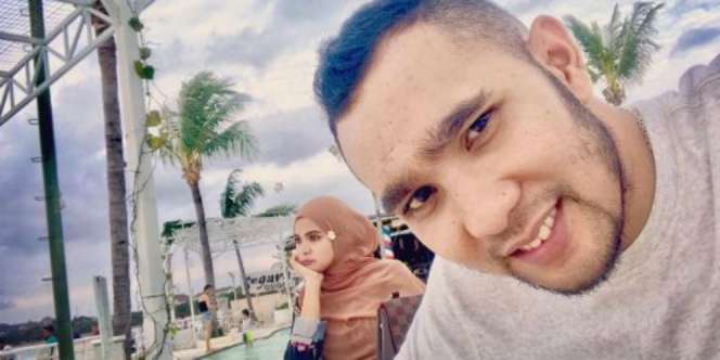Istri Enji Bicara Soal Foto Wanita, Jawabannya Mengejutkan