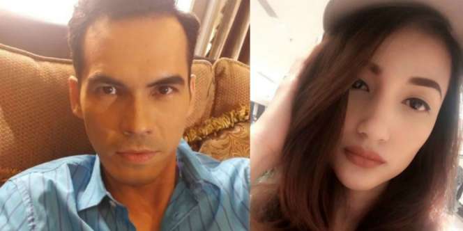 Atalarik Syah dan Tsania Marwa Diyakini Bakal Rujuk Lagi