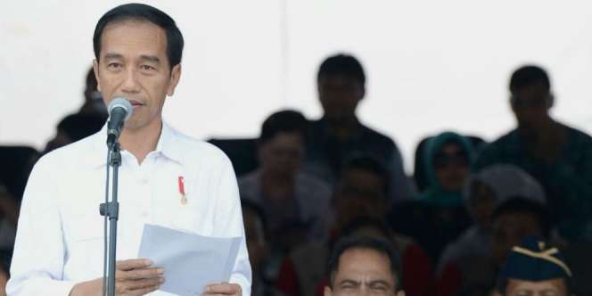 Belanja Negara Sentuh Rp2.404 Triliun Tahun 2018