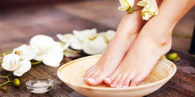 3 Cara Ampuh Atasi Pegal di Kaki dengan Cepat