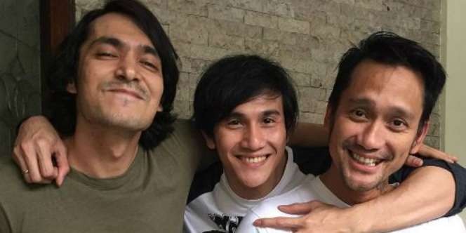 Curhat Impian Tora Sudiro Sepekan Dirawat di RSKO