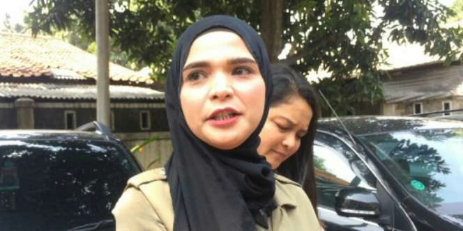 Sudah 1 Bulan Pisah Ranjang, Enji dan Rosmanizar Masih...