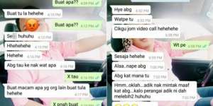 Tingkah Murid Zaman Sekarang Buat Guru dan Orangtua Elus Dada