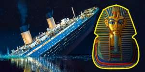 8 Teori Alternatif Peristiwa Besar dalam Sejara Dunia