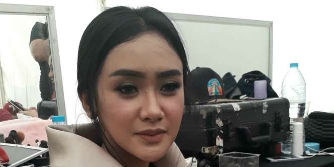 Punya Pacar Bule, Cita Citata Rela Lakukan Ini