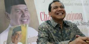 Chairul Tanjung Beberkan Rahasia Sukses